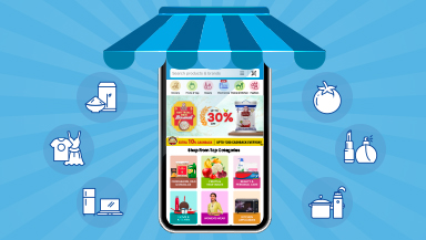 jio mart