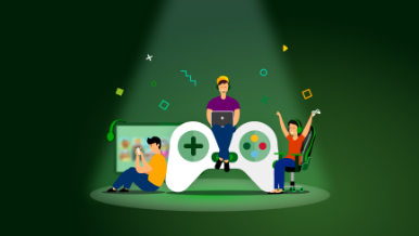jio -games